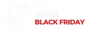 Pack Insta Black Friday Express